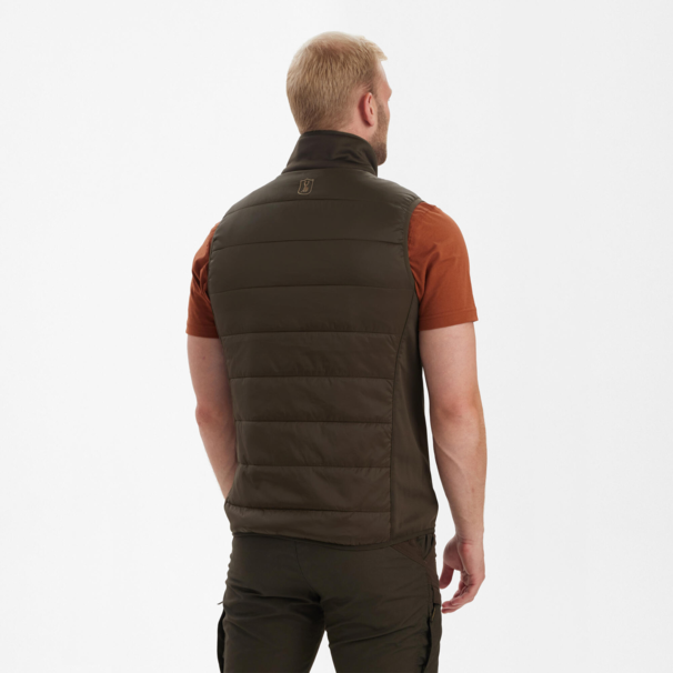 Heat vatteret vest