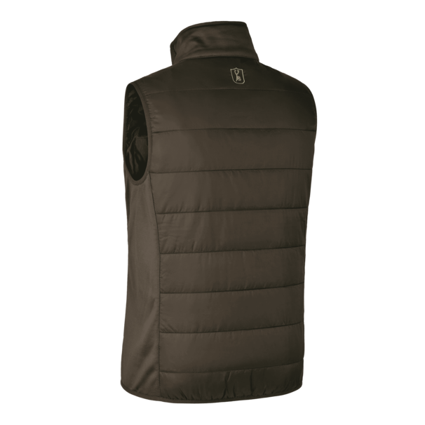 Heat vatteret vest
