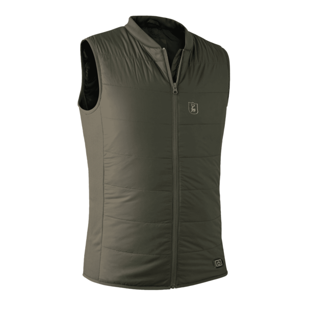 Heat Indervest