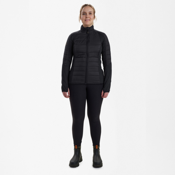 Lady Pine Vatteret Inderjakke