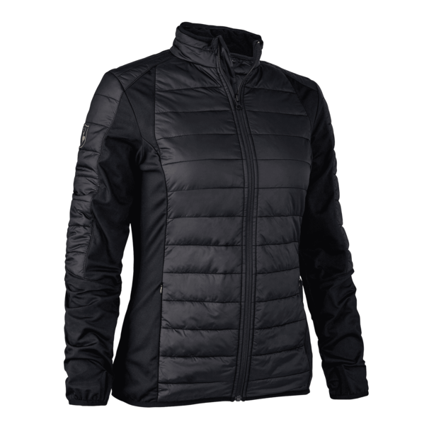 Lady Pine Vatteret Inderjakke