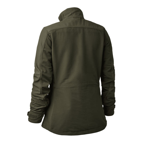 Lady Ann Extreme Jakke