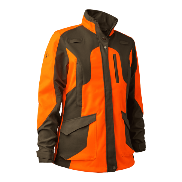 Lady Ann Extreme Jakke