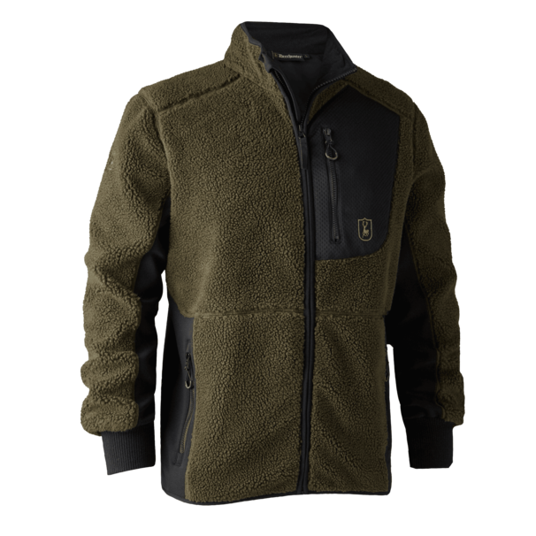 Rogaland Fiberpels Jakke