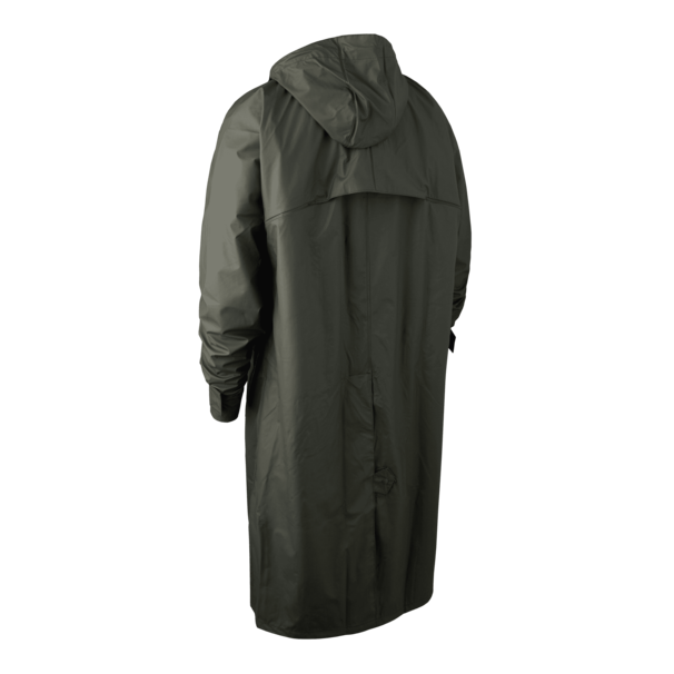 Hurricane Regnfrakke