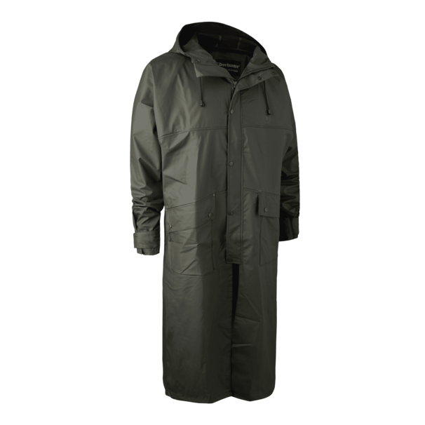 Hurricane Regnfrakke