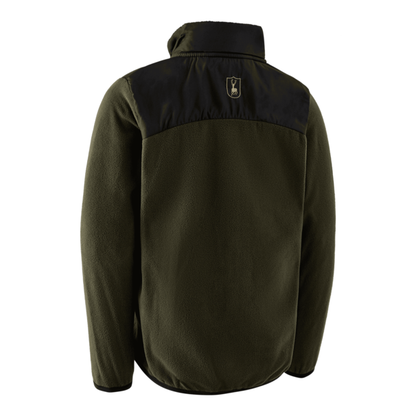 Youth Northward Fleece Jakke