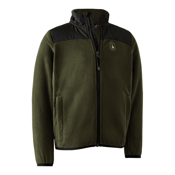 Youth Northward Fleece Jakke