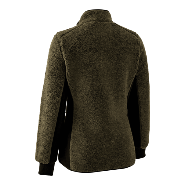 Lady Roja Fiberpels Jakke