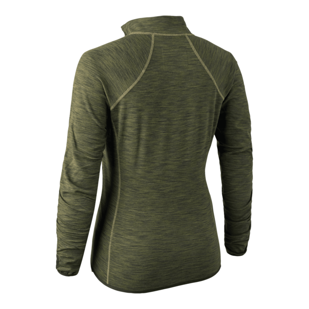 Lady Insulated Fleece