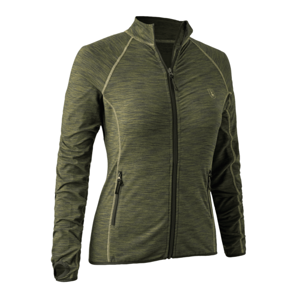 Lady Insulated Fleece