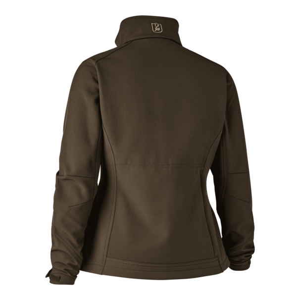 Lady Roja Softshell Jakke