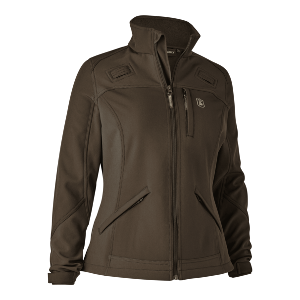 Lady Roja Softshell Jakke