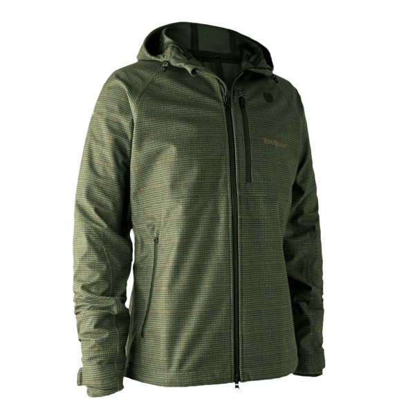 PRO Gamekeeper Jakke - kort