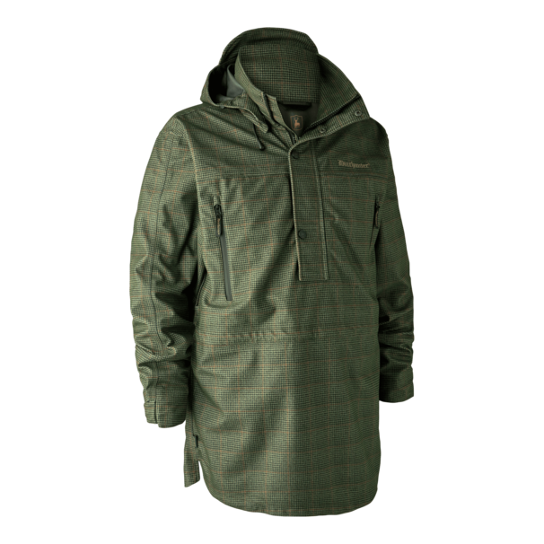PRO Gamekeeper Anorak