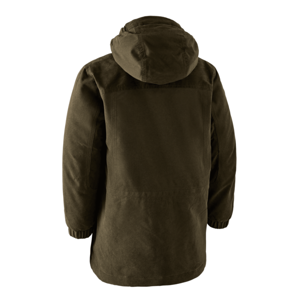 Youth Eagle Winter Jakke