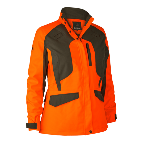 Lady Ann Extreme jakke med membran