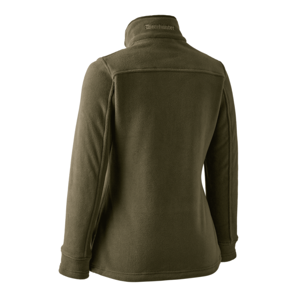 Lady Eagle Fleece Jakke