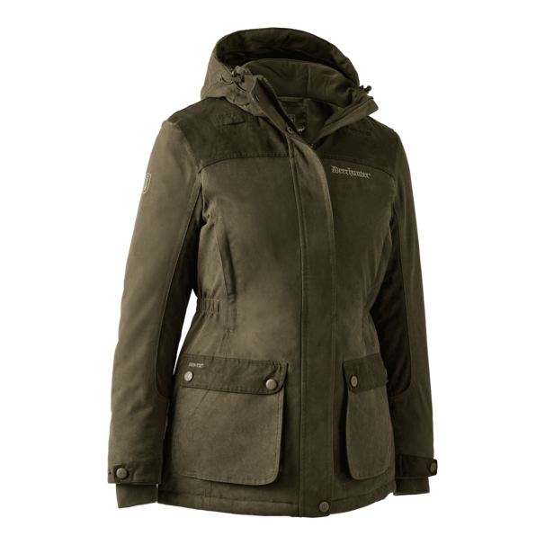 Lady Eagle Winter Jakke