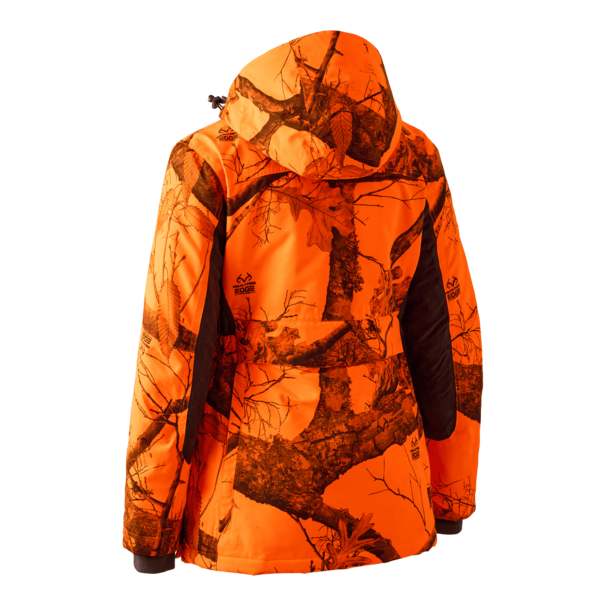 Lady Eagle Winter Jakke