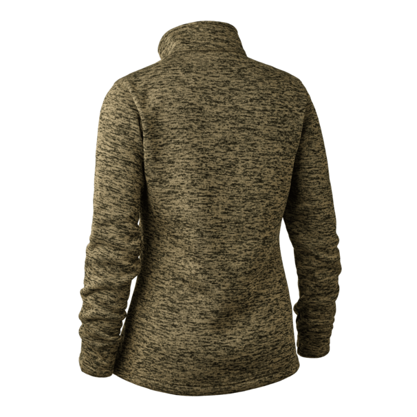 Lady Sarek Strikjakke