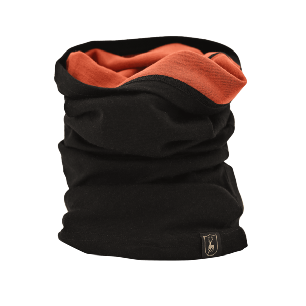 Quinn halsedisse i merino