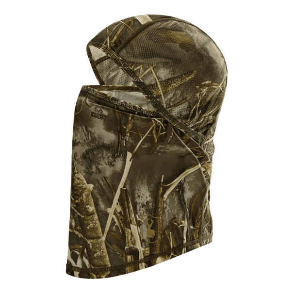 Full Face Ansigtsmaske