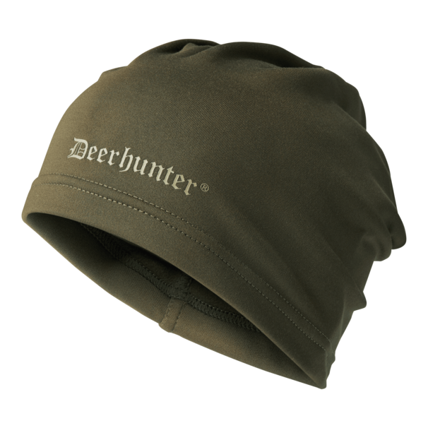 Rusky Silent halsedisse