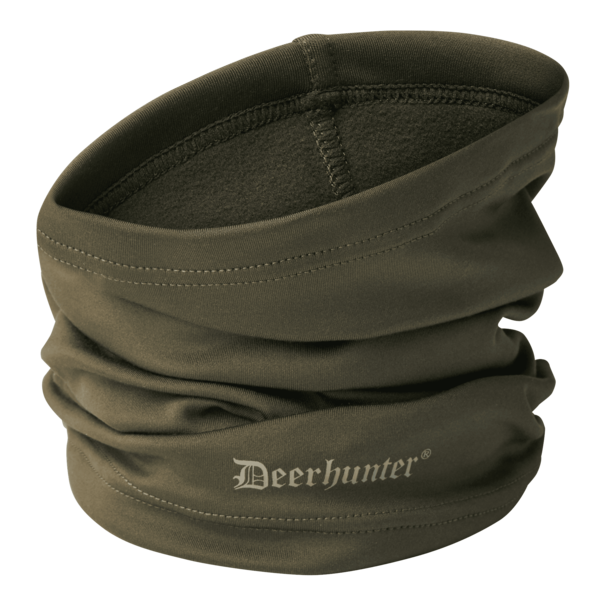 Rusky Silent halsedisse