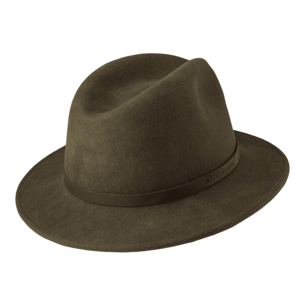 Adventurer Filt Hat