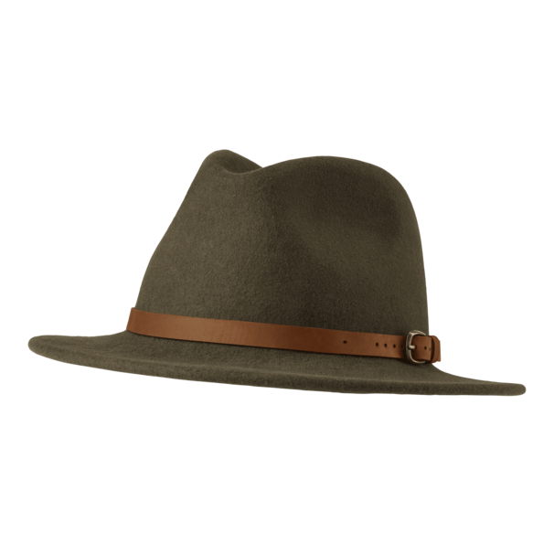Adventurer Filt Hat