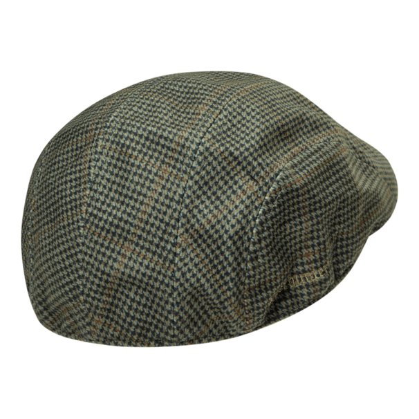 Pro Gamekeeper Flatcap