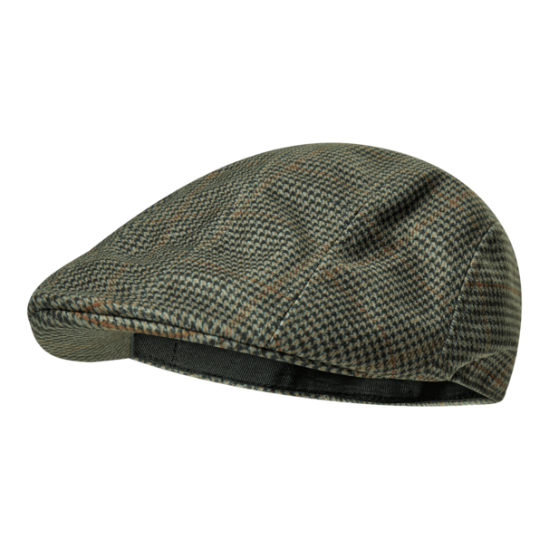 Pro Gamekeeper Flatcap