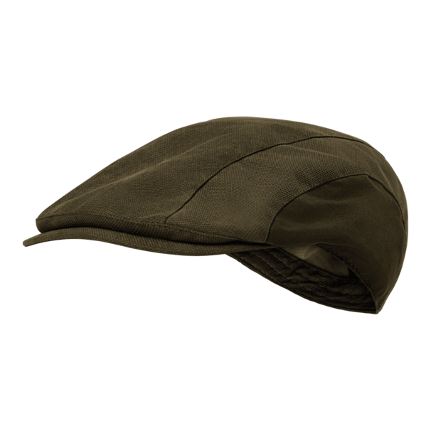 Eagle Flatcap