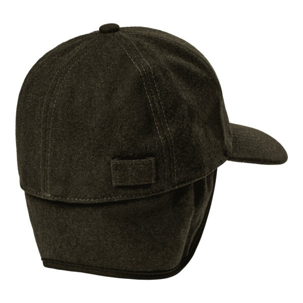 Tatra kasket med øreklap