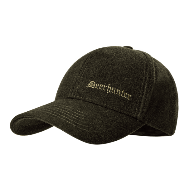 Tatra kasket med øreklap