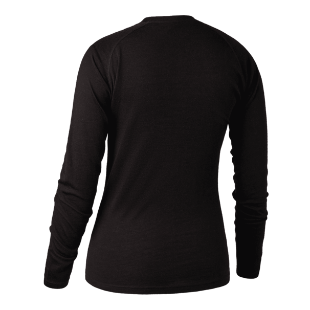 Lady Quinn merinoundertrøje