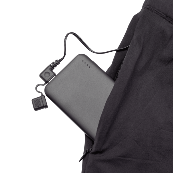 Heat Lange Underbukser