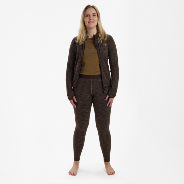 Lady Insulated Leggings