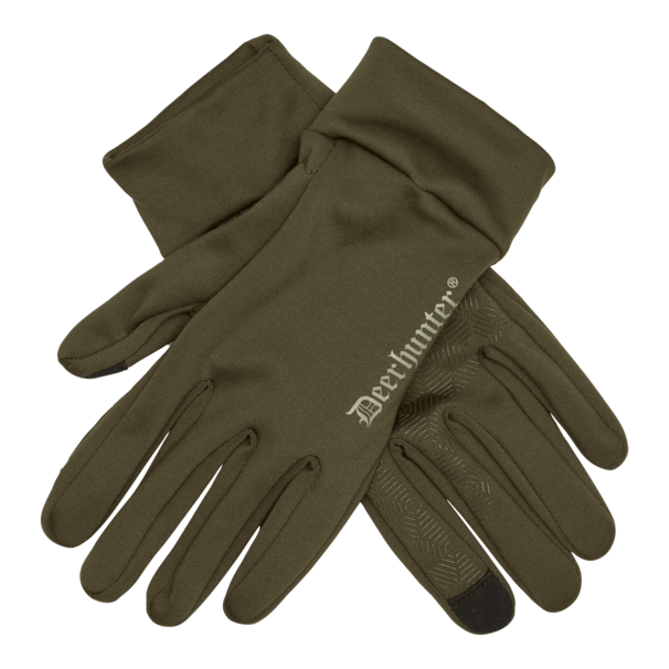 Rusky Silent Handsker