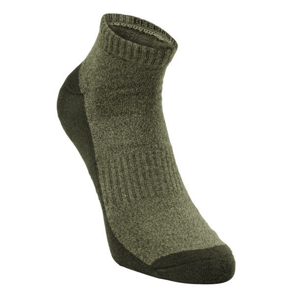 Low Cut Hempstrømper