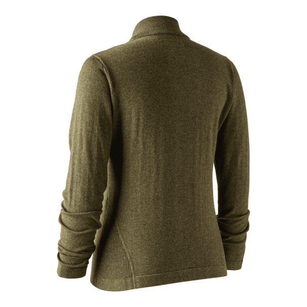 Lady Darlington Strikcardigan