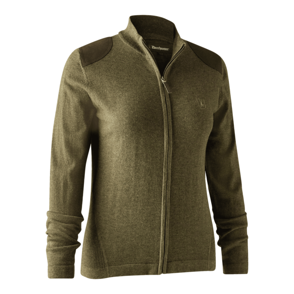 Lady Darlington Strikcardigan