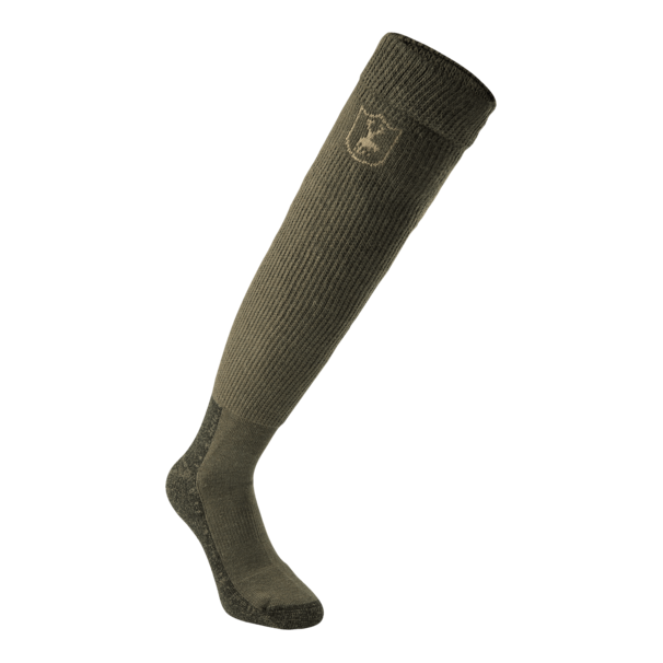 Uld Sokker De Luxe - lange