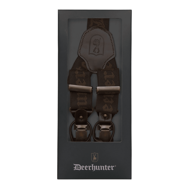 Combi seler knap og clips