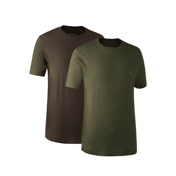 T-Shirt 2 pak