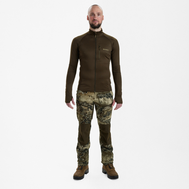 Excape Insulated Cardigan