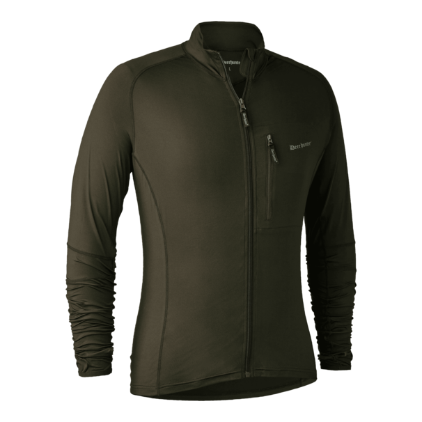 Excape Insulated Cardigan