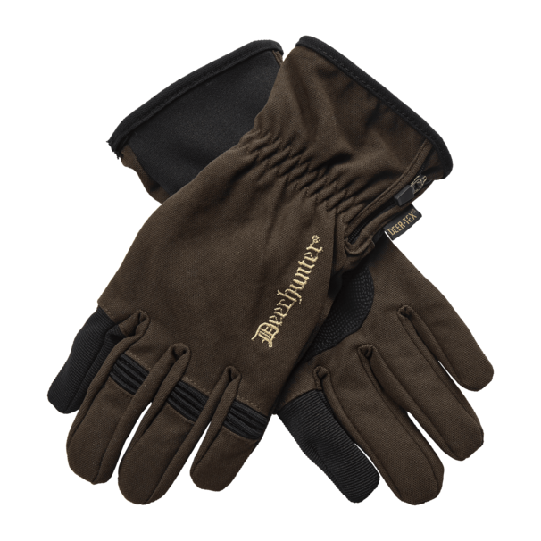 Muflon Extreme Handsker