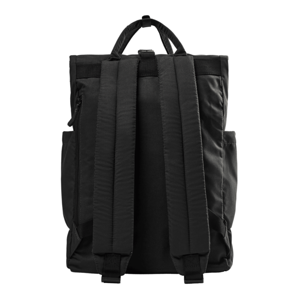 Rolltop-rygsæk, 24 liter